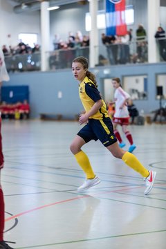 Bild 7 - wBJ Auswahl Futsalturnier